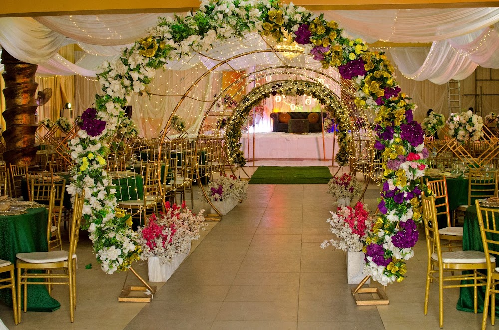 Geedee Events and More Ltd photo 3
